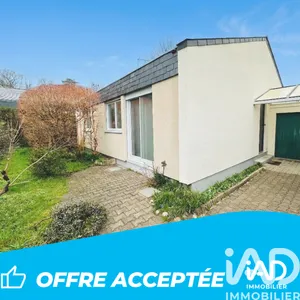 Maison à Orvault (44700)