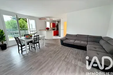 Appartement à Évry (91000)