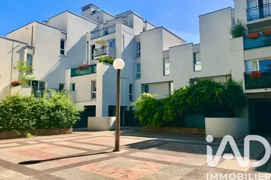 Appartement à Évry (91000)