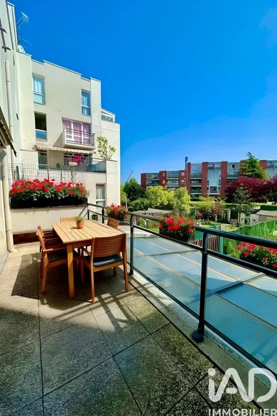 Appartement à Évry (91000)