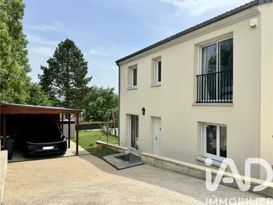 House in Beynes (78650)
