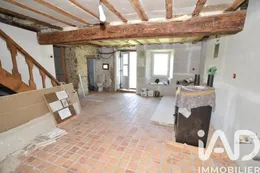Park home in Saint-Jean-de-Vaulx (38220)