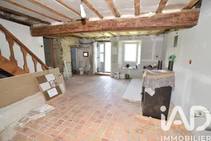 Park home in Saint-Jean-de-Vaulx (38220)