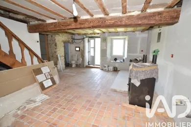 Park home in Saint-Jean-de-Vaulx (38220)