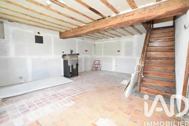 Park home in Saint-Jean-de-Vaulx (38220)
