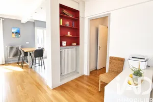 Apartment in Lisieux (14100)