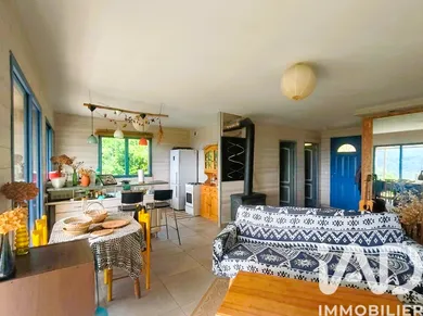 House in Malarce-sur-la-Thines (07140)