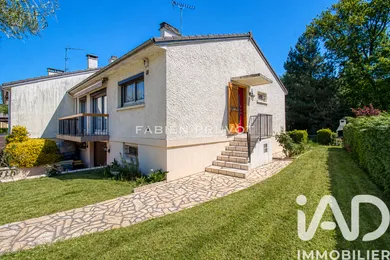 Maison à Herblay-sur-Seine (95220)