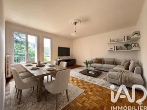 Appartement à Nantes (44300)