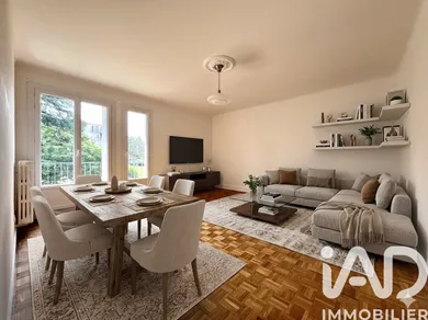 Appartement à Nantes (44300)