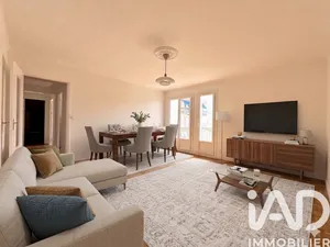 Appartement à Nantes (44300)