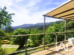 House in Malarce-sur-la-Thines (07140)