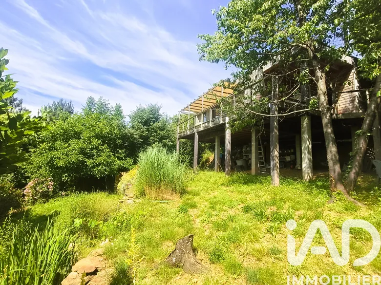 Maison 2 pièces 63 m² · à Malarce-sur-la-Thines · 63 m² · 245 000 €