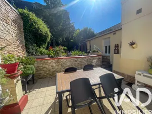 House in Saint-Quentin (02100)