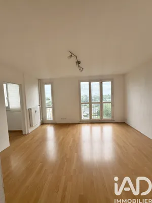 Appartement à Les Ulis (91940)