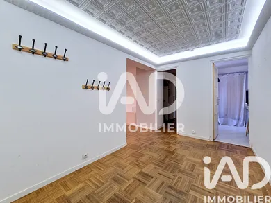 Appartement à Livry-Gargan (93190)