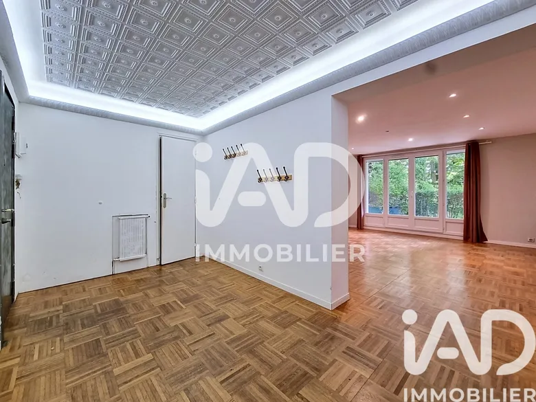 Appartement 4 pièces 96 m² · à Livry-Gargan · 95,8 m² · 260 000 €