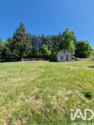 Terrain à Coubon (43700)