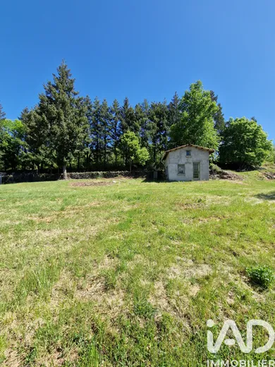 Terrain à Coubon (43700)