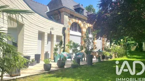 Maison à Saint-Herblain (44800)