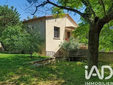 House in Lagamas (34150)