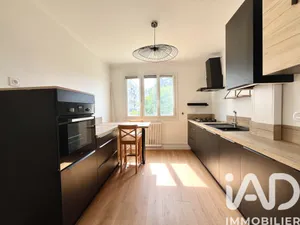 Apartment in Nantes (44300)