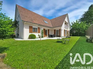 Maison à La Queue-en-Brie (94510)