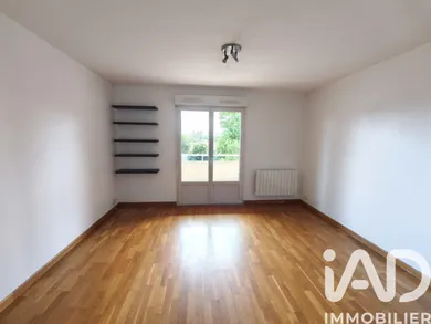 Apartment in Melun (77000)