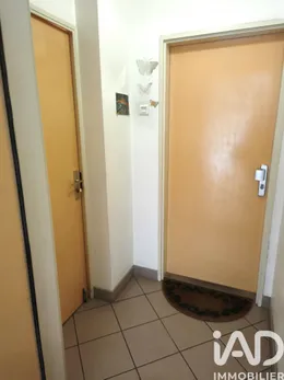 Appartement à Melun (77000)