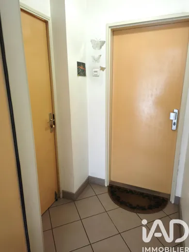 Appartement à Melun (77000)