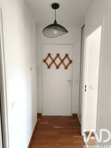 Appartement à Melun (77000)