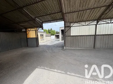 Workshop in Marchiennes (59870)