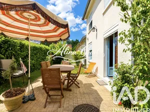 Traditional house in Beauchamp (95250)