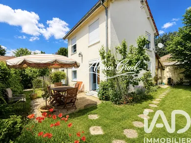 Traditional house in Beauchamp (95250)