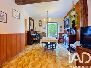 House in Les Pavillons-sous-Bois (93320)