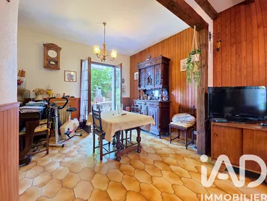 House in Les Pavillons-sous-Bois (93320)