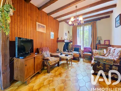 House in Les Pavillons-sous-Bois (93320)