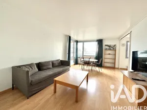 Appartement à Pontoise (95000)