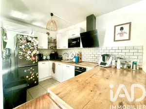 Apartment in Saint-Paul (97460)