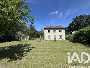 House in Sossais (86230)