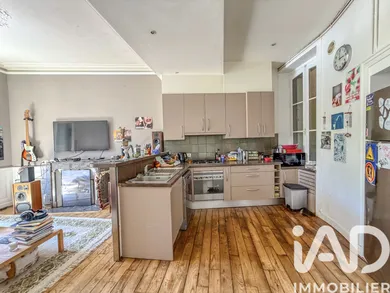Appartement à Rennes (35000)