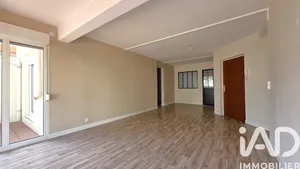 Apartment in Reims (51100)