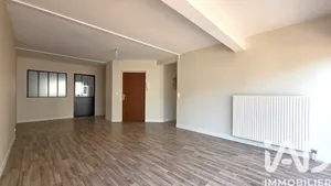 Apartment in Reims (51100)