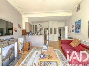 Appartement à Rennes (35000)