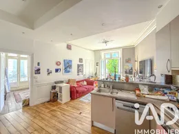 Apartment in Rennes (35000)