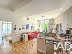Apartment in Rennes (35000)