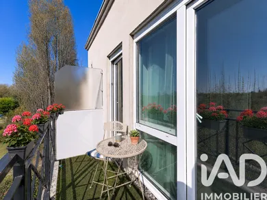 Appartement à Noisy-le-Grand (93160)