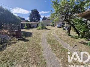 Maison de village à Brion-près-Thouet (79290)
