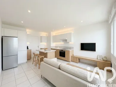 Appartement à Noisy-le-Grand (93160)