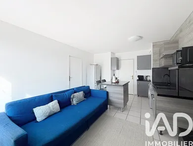 Appartement à Noisy-le-Grand (93160)